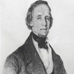 Portrait of Matija Ahacel