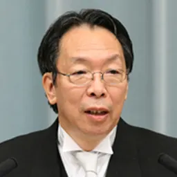Portrait of Satoshi Arai