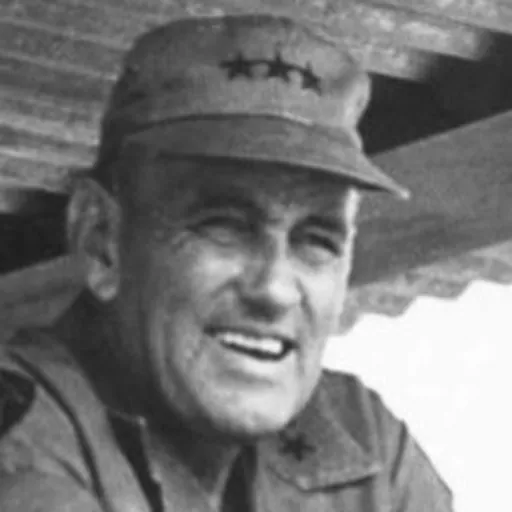 Portrait of James W. Sutherland