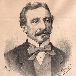 Portrait of Oktavian Kinsky
