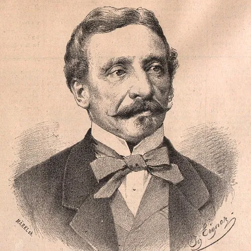 Portrait of Oktavian Kinsky