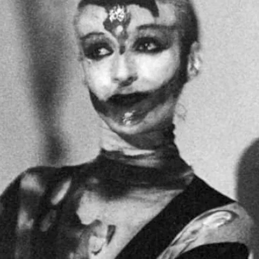 Portrait of Ani Villanueva