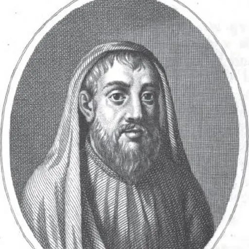 Portrait of Philistion of Locri