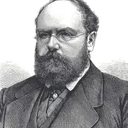Portrait of Alexander Keith