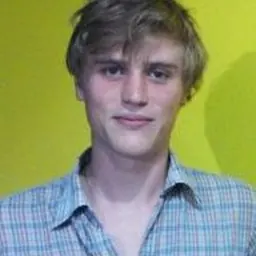 Portrait of Johnny Flynn