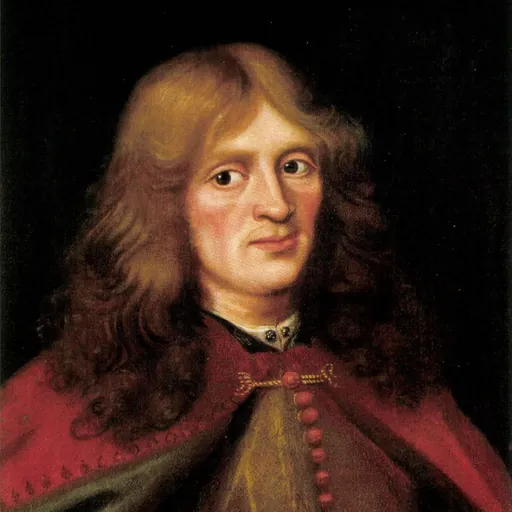 Portrait of Ladislaus Hunyadi
