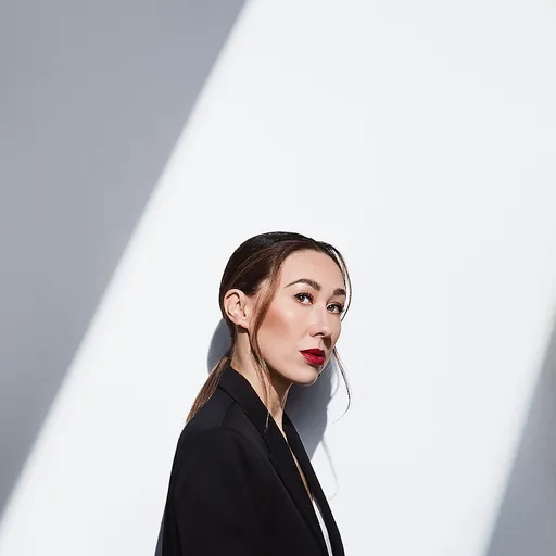 Portrait of Aisling Chin-Yee