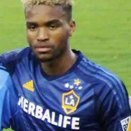 Portrait of Bradford Jamieson IV