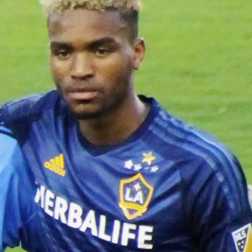 Portrait of Bradford Jamieson IV