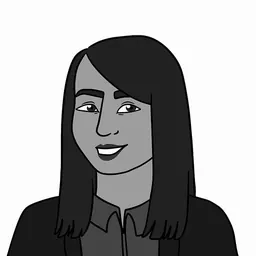 Portrait of Niveen Khashab