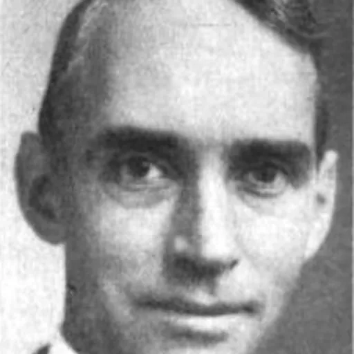 Portrait of Rollin Kirby