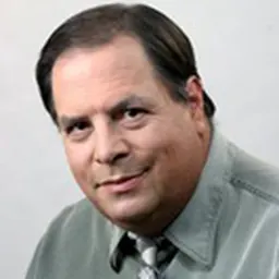 Portrait of Yarin Kimor