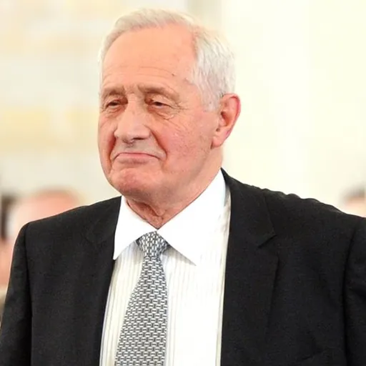 Portrait of Erik M. Galimov