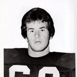 Portrait of Bill Kollar