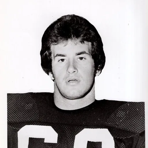 Portrait of Bill Kollar