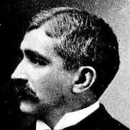 Portrait of Edward P. Hagan