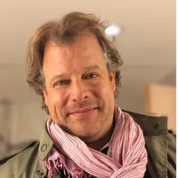 Portrait of Felix Marggraff
