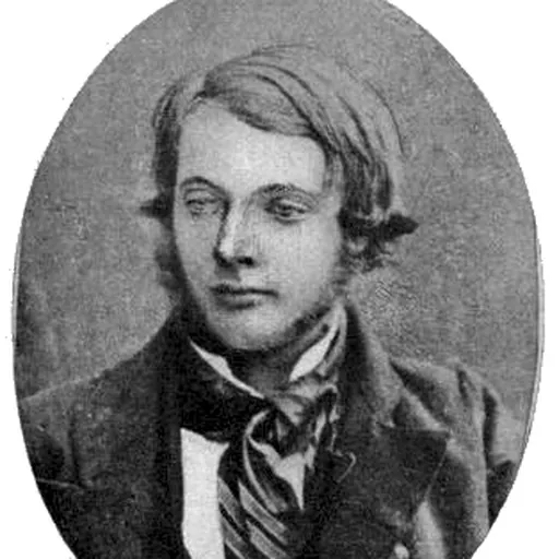 Portrait of Thomas Edmondston