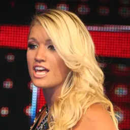 Portrait of Lacey Von Erich