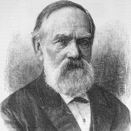 Portrait of Julian Ivanovitsch Siemaschko