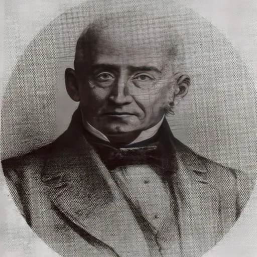 Portrait of José María de Peralta y La Vega