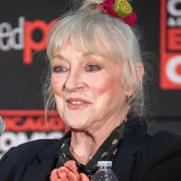 Portrait of Veronica Cartwright