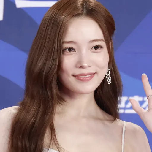 Portrait of Yoon So-hee