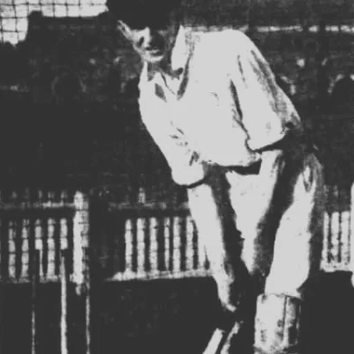 Portrait of Walter Reddrop