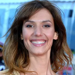 Portrait of Doria Tillier