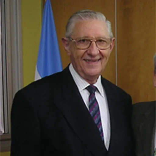 Portrait of Alberto Cassano
