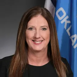 Portrait of Cynthia Roe