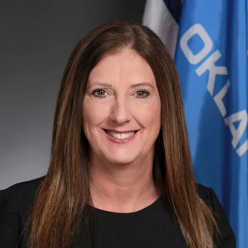 Portrait of Cynthia Roe