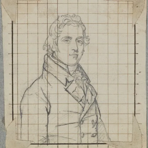 Portrait of Nathaniel Clements, 2nd Earl of Leitrim