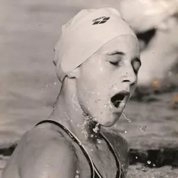Portrait of Hadar Rubinstein
