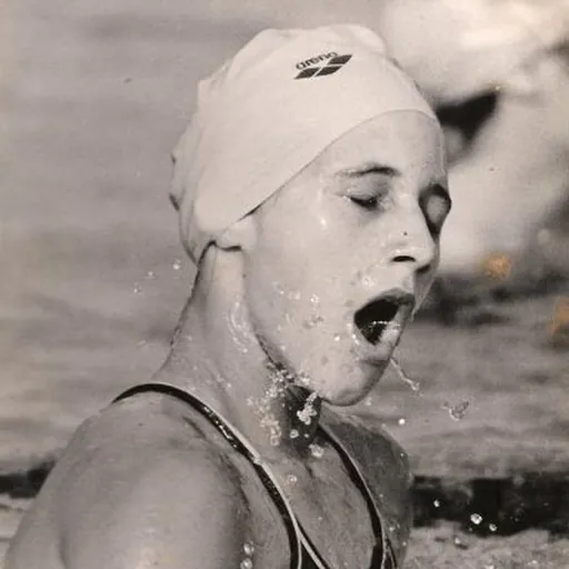 Portrait of Hadar Rubinstein