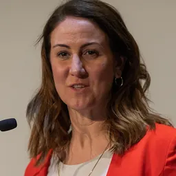 Portrait of Tonje Brenna