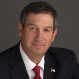 Portrait of Sam Watford