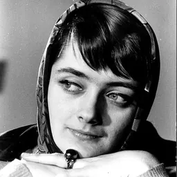 Portrait of Tanja Kragujević