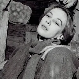 Portrait of Marketa Kimbrell
