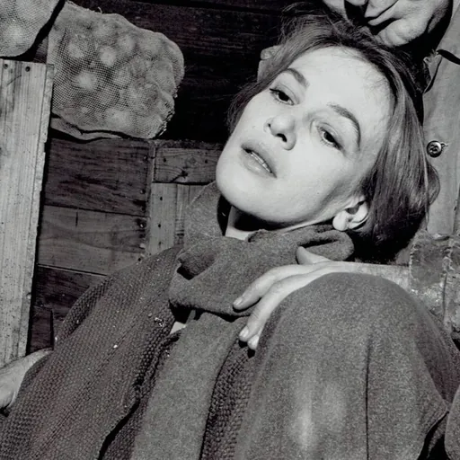 Portrait of Marketa Kimbrell