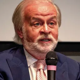Portrait of John A. Rizzo