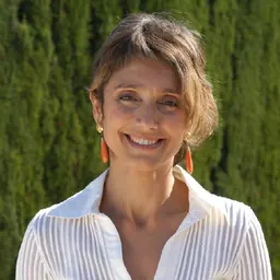 Portrait of Montserrat Nebrera González