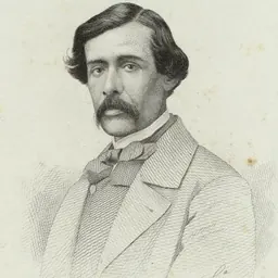 Portrait of Tomás da Anunciação