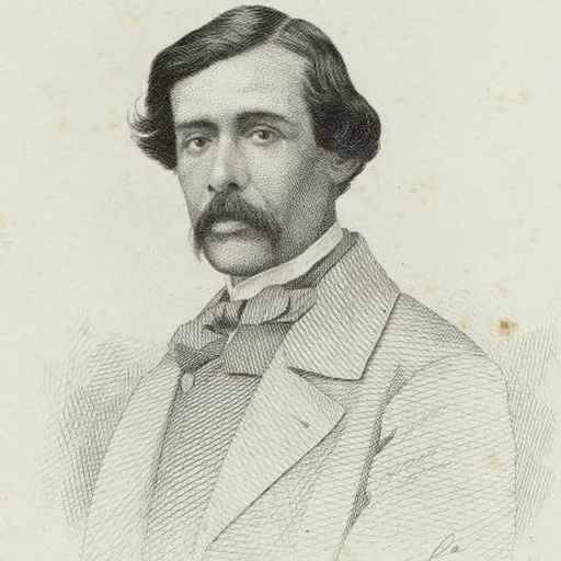 Portrait of Tomás da Anunciação