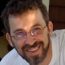 Portrait of Micah Altman
