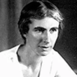 Portrait of Olive Hazlett