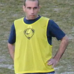 Portrait of Dragan Vukmir