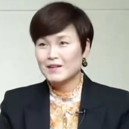 Portrait of Lim O-kyeong