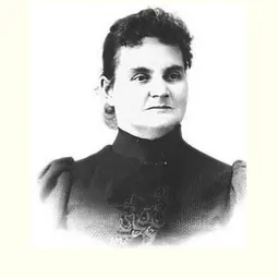 Portrait of Pamela Case Hale