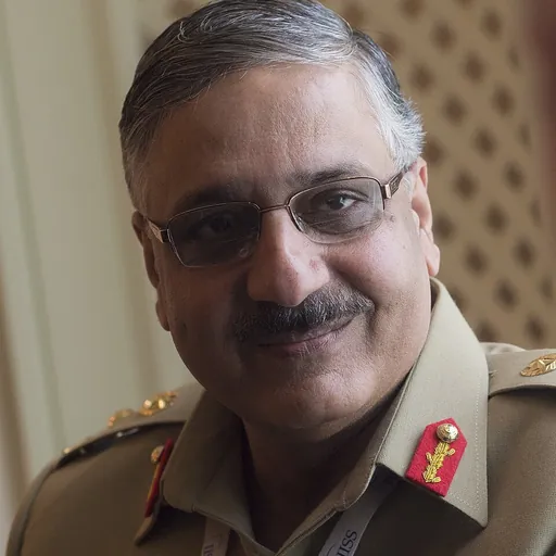 Portrait of Zubair Hayat
